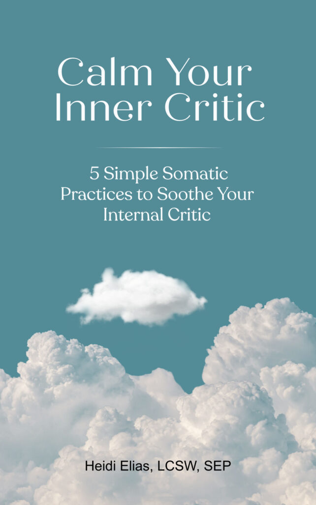 Online therapy for trauma healing